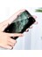Apple iPhone Xs Max 6.5 Ekran Koruyucu 3D Kavisli Seramik Tam Kapatan Esnek Ekran Koruma Siyah 4