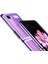 Galaxy Z Flip Kılıf Metal Görünüm Kamera Korumalı Tam Kalıp Kapak 5