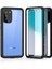 Samsung Galaxy S20 Kılıf Su Geçirmez Anti Shock Tam Uyumlu Kalıp 2 Parça Kılıf 1