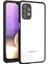Galaxy A32 4g Kılıf ​​yüksek Kenar ve Kamera Korumalı Mat Parmak Izi Yapmaz Silikon 1