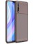 Huawei Y8P Kılıf Ultra Slim Fit Karbon Tasarım Tam Kalıp+Nano Ekran Koruma 1