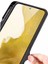 Samsung Galaxy S22 Plus Kılıf Kalemli Kapak Kadife Hissi Yüzey Slim Fit Dört Köşe Korumalı Tam Uyum 2