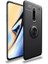 Xiaomi Mi 9t Pro Kılıf Yüzüklü Standlı Soft Parmak Izi Bırakmaz+Nano Ekran Koruma 1