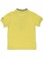 Erkek Çocuk Triko Yakalı Pike T-Shirt 2
