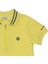 Erkek Çocuk Triko Yakalı Pike T-Shirt 3