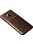 Xiaomi Redmi Note 9 Pro Kılıf Ultra Slim Fit Karbon Tasarım Tam Kalıp+Nano Ekran Koruma 1