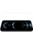 Apple iPhone 14 Pro Max Ekran Kouruyucu 8-9h Sertlik Dereceli Temperli Cam Koruyucu Renksiz 2