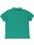 Erkek Çocuk Triko Yakalı Pike T-Shirt 2