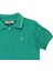 Erkek Çocuk Triko Yakalı Pike T-Shirt 3