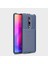 Xiaomi Mi 9t Kılıf Ultra Slim Fit Karbon Tasarım Tam Kalıp+Nano Ekran Koruma 1
