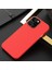 Apple IPHONE 12 Pro Max Kılıf Darbe Emici Deri Narura Kapak 1