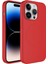 Apple Iphone 11 Pro Max Kılıf Magsafe Wireless Şarj Özellikli Pastel Renk Silikon Cleanable Soft 1