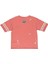 Erkek Çocuk Baskı Detaylı T-Shirt 2