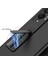 Galaxy Z Fold 3 Kılıf Z-Stand Manyetik Luxury Oleofobik Nano Kaplama Teknolojisi Tam Koruma Kapak 3