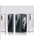 Galaxy Z Fold 3 Kıpta Metal Görünümlü Slim Case Kapak Kılıf 2