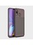 Samsung Galaxy A30 Kılıf Ultra Slim Fit Karbon Tasarım Tam Kalıp+Nano Ekran Koruma 1