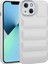Apple iPhone 14 Plus Kılıf Kamera Korumalı Parlak Yumuşak Yüzey Airbag Tam Koruma Kapak 1
