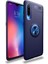 Xiaomi Mi 9 Pro Kılıf Yüzüklü Standlı Soft Parmak Izi Bırakmaz Kapak 1