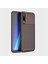 Samsung Galaxy A30S Kılıf Ultra Slim Fit Karbon Tasarım Tam Kalıp+Nano Ekran Koruma 1