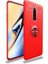 Xiaomi Mi 9t Kılıf Yüzüklü Standlı Soft Parmak Izi Bırakmaz Kapak 1
