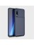 Samsung Galaxy A30S Kılıf Ultra Slim Fit Karbon Tasarım Tam Kalıp+Nano Ekran Koruma 1