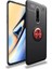 Xiaomi Mi 9t Kılıf Yüzüklü Standlı Soft Parmak Izi Bırakmaz Kapak 1