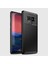 Samsung Galaxy Note 9 Kılıf Ultra Slim Fit Karbon Tasarım Tam Kalıp 1