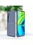 Xiaomi Mi Note 10 Kılıf Ultra Slim Fit Karbon Tasarım Tam Kalıp 1