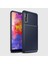 Huawei P20 Pro Kılıf Ultra Slim Fit Karbon Tasarım Tam Kalıp 1