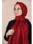 Bordo-58 Kroren Şal 4026 1