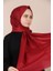 Bordo-58 Kroren Şal 4026 2