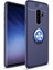 Samsung Galaxy S9 Plus Kılıf Yüzüklü Standlı Soft Parmak Izi Bırakmaz Kapak 1