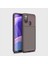 Samsung Galaxy M30S Kılıf Ultra Slim Fit Karbon Tasarım Tam Kalıp 1