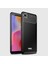 Xiaomi Redmi 6A Kılıf Ultra Slim Fit Karbon Tasarım Tam Kalıp 1