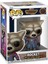 Pop Figür Guardians Of The Galaxy Vol:3 Rocket 1