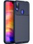 Xiaomi Redmi Note 7 Kılıf Ultra Slim Fit Karbon Tasarım Tam Kalıp 1