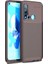 Huawei P20 Lite 2019 Kılıf Ultra Slim Fit Karbon Tasarım Tam Kalıp 1