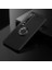 Xiaomi Mi 10 Kılıf Yüzüklü Standlı Soft Parmak Izi Bırakmaz Kapak 2