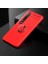 Xiaomi Mi 10 Kılıf Yüzüklü Standlı Soft Parmak Izi Bırakmaz Kapak 2