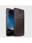 Huawei Mate 10 Lite Kılıf Ultra Slim Fit Karbon Tasarım Tam Kalıp 1