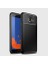 Samsung Galaxy J4 Kılıf Ultra Slim Fit Karbon Tasarım Tam Kalıp 1