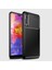 Huawei P20 Pro Kılıf Ultra Slim Fit Karbon Tasarım Tam Kalıp 1