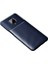 Xiaomi Redmi Note 9s Kılıf Ultra Slim Fit Karbon Tasarım Tam Kalıp 1