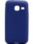 Samsung Galaxy J1 Mini Prime Kılıf Yumuşak Ince Soft Pürüzsüz Silikon Kapak ve Nano Cam Koruma 1