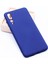 Huawei P20 Pro Kılıf Yumuşak Ince Soft Pürüzsüz Silikon Kapak 1