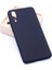 Huawei P20 Kılıf Yumuşak Ince Soft Pürüzsüz Silikon Kapak 1