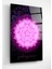 Digi-Glass Taş Çakra (Sahasrara) Cam Tablo 4