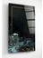 Digi-Glass Digi-Art Green & Gold Cam Tablo 4