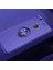 Huawei P10 Lite Kılıf Yüzüklü Standlı Soft Parmak Izi Bırakmaz Kapak 2