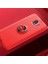 Samsung Galaxy J4 Kılıf Yüzüklü Standlı Soft Parmak Izi Bırakmaz Kapak 2